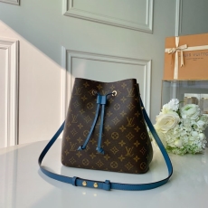 LV Bucket Bags